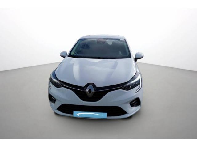 Renault Clio image 4