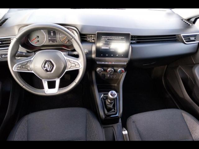Renault Clio image 2