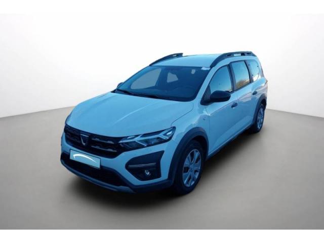Dacia Jogger Eco-G 100 7 Places Essential
