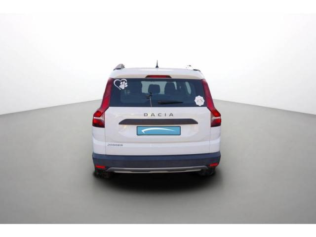 Dacia Jogger image 3