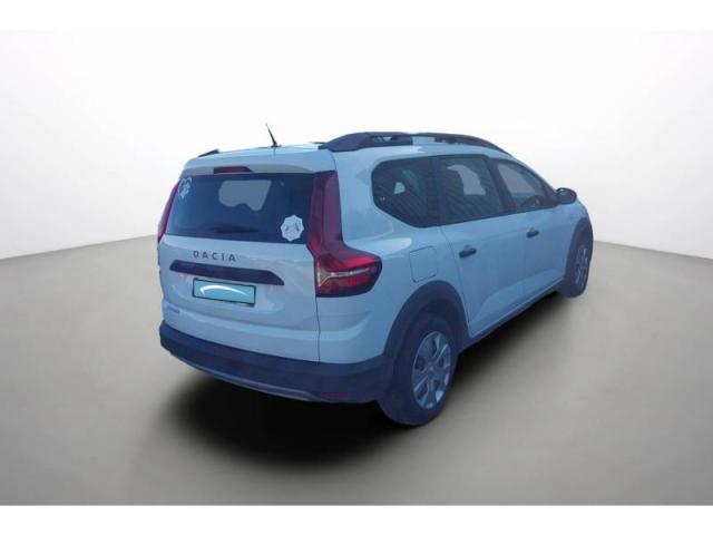 Dacia Jogger image 8