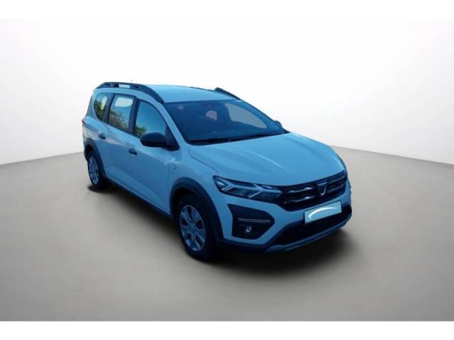 Dacia Jogger image 2
