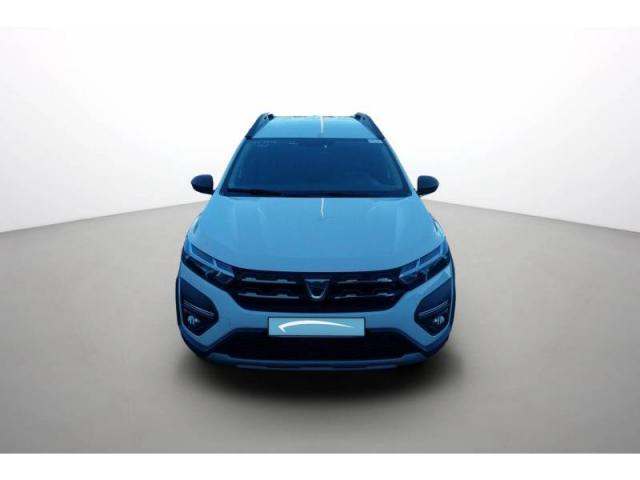 Dacia Jogger image 4