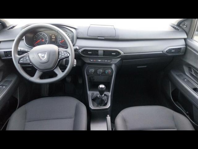 Dacia Jogger image 5