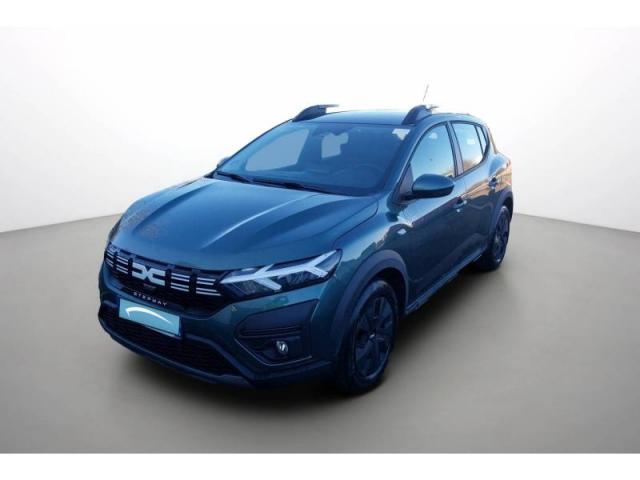 Dacia Sandero Tce 90 Gsr2 Stepway Expression