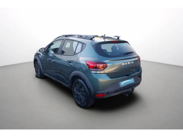 Dacia Sandero image 8