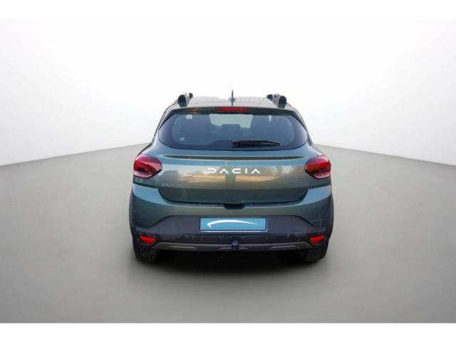 Dacia Sandero image 2