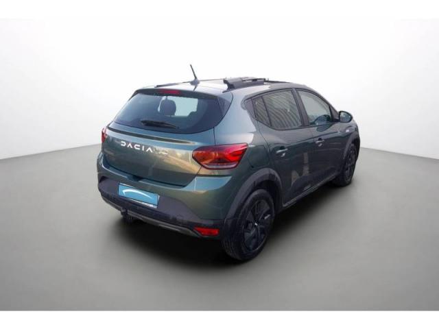 Dacia Sandero image 7