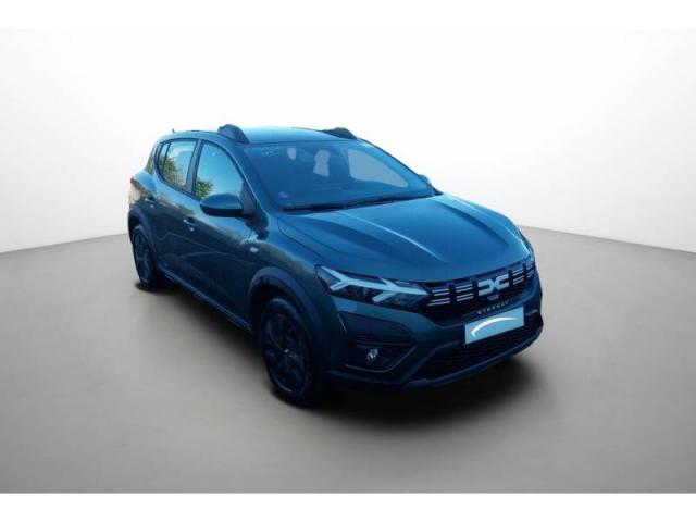 Dacia Sandero image 6