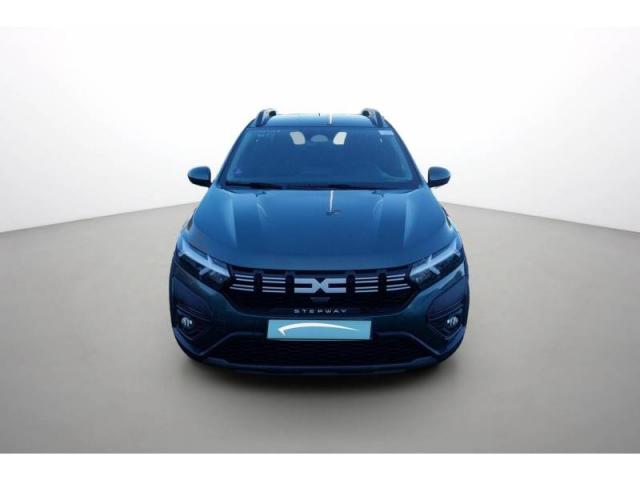 Dacia Sandero image 5