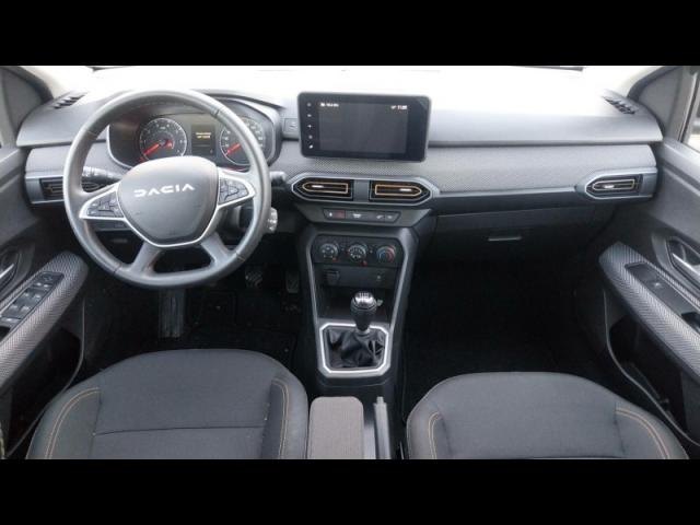 Dacia Sandero image 3