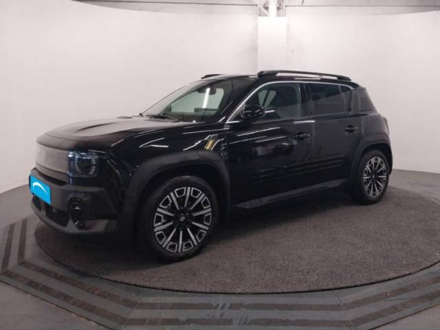 Renault R 4 E-Tech Electrique 150 Ch Autonomie Confort Iconic