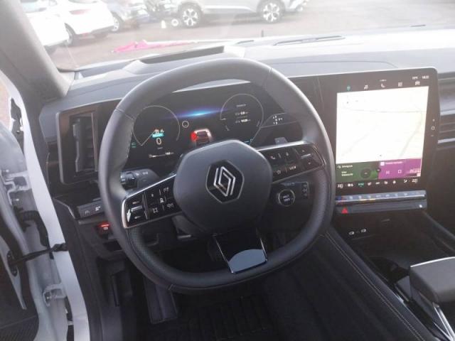 Renault Austral image 4