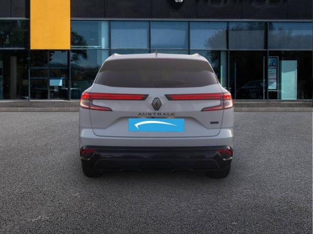 Renault Austral image 5