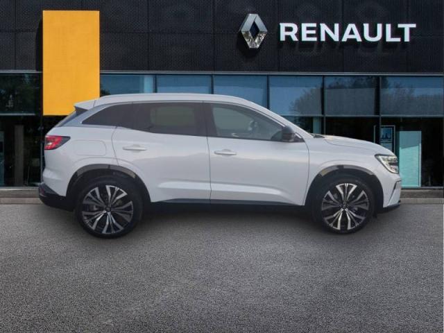 Renault Austral image 9