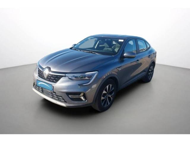 Renault Arkana E-Tech 145 Zen