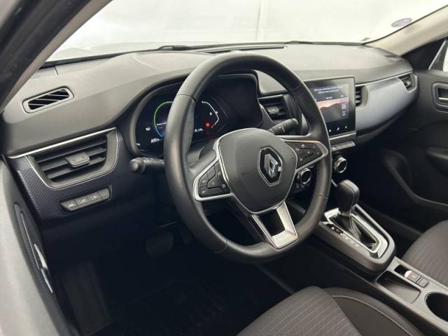 Renault Arkana image 1