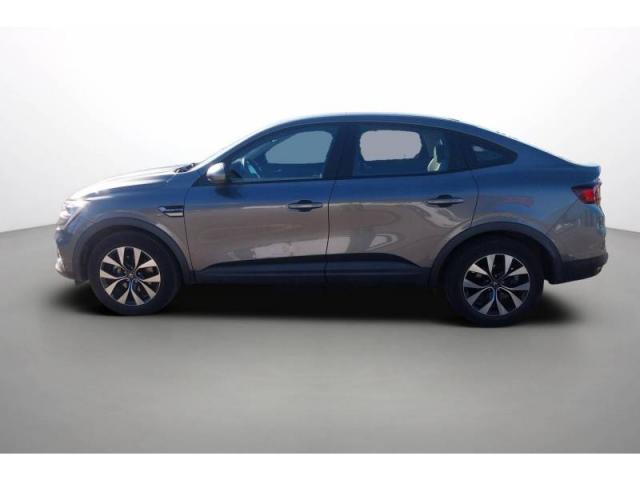 Renault Arkana image 1