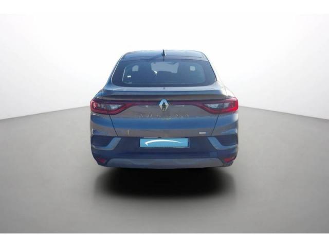 Renault Arkana image 7