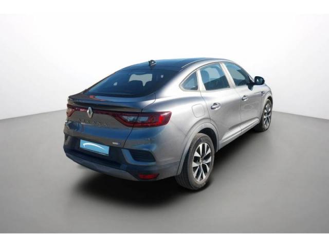 Renault Arkana image 2