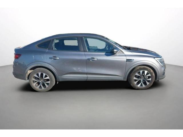 Renault Arkana image 8