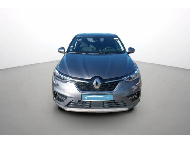 Renault Arkana image 5