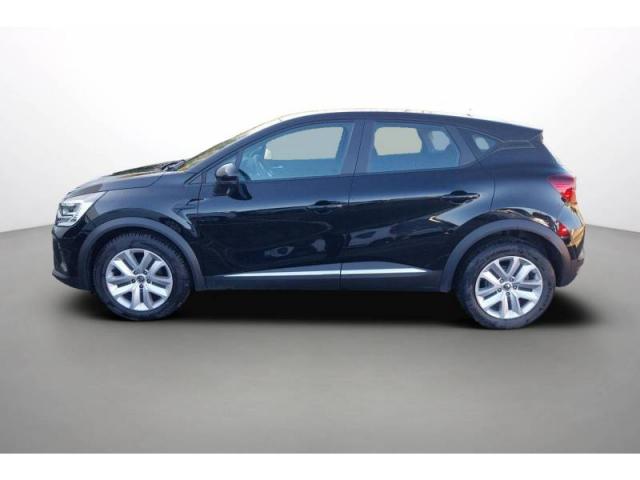Renault Captur image 4