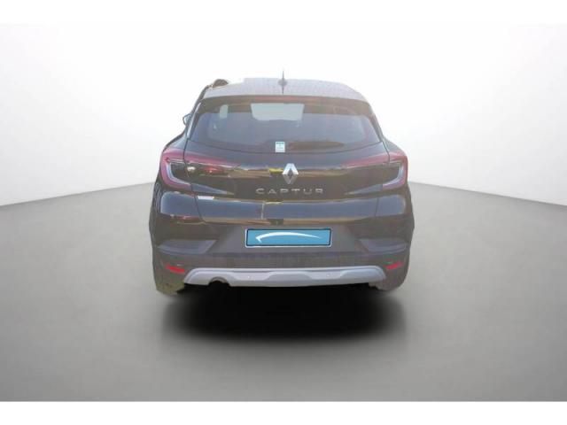 Renault Captur image 8