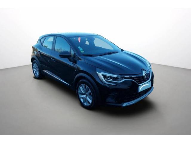Renault Captur image 5