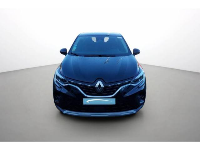 Renault Captur image 3