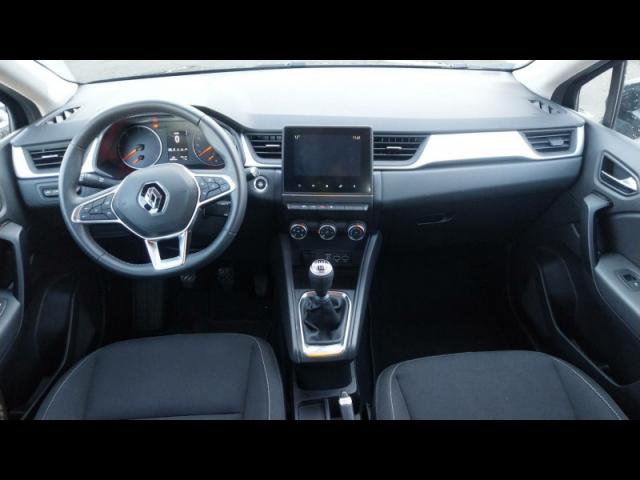 Renault Captur image 6