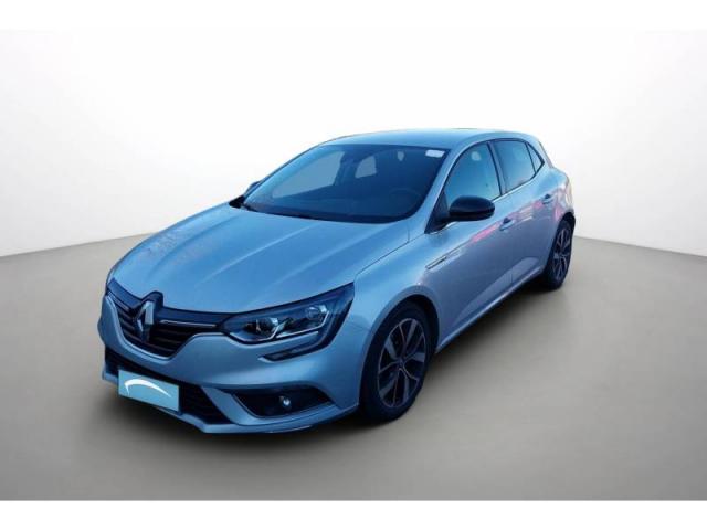 Renault Mégane Iv Berline Tce 115 Energy Limited