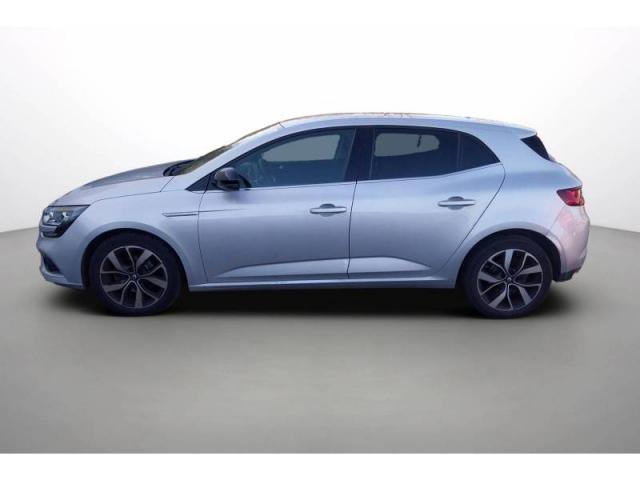 Renault Mégane image 3