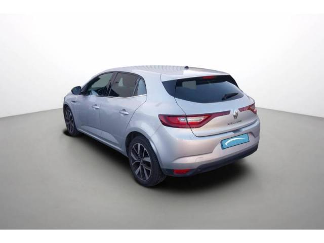 Renault Mégane image 6