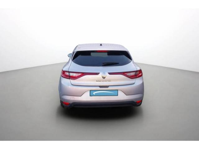 Renault Mégane image 5