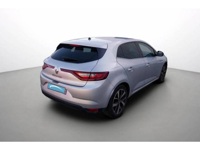 Renault Mégane image 4