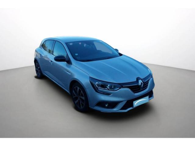 Renault Mégane image 1