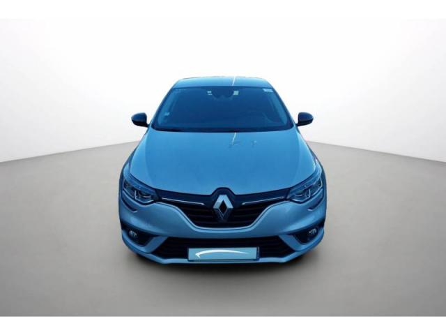 Renault Mégane image 2