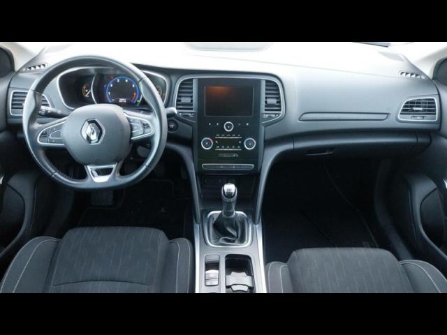 Renault Mégane image 7