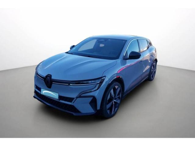 Renault Mégane E-Tech Ev60 220 Ch Super Charge Techno