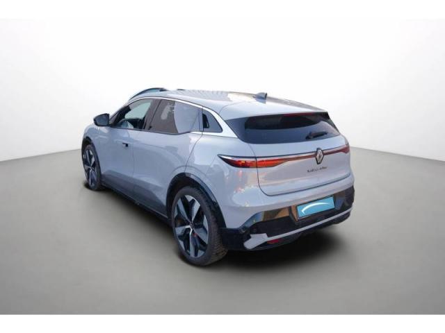 Renault Mégane image 1