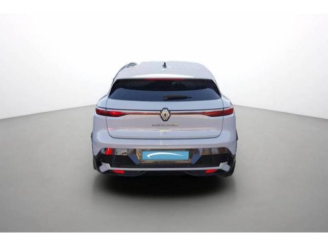 Renault Mégane image 3