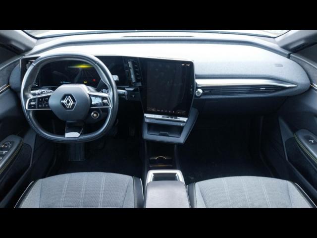 Renault Mégane image 4