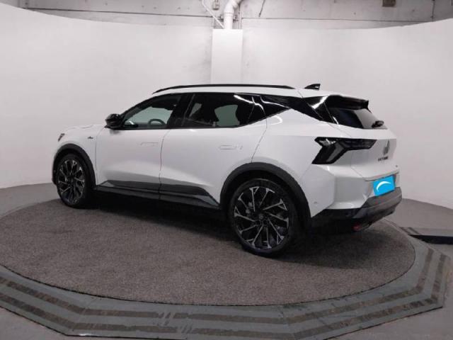 Renault Scénic image 4