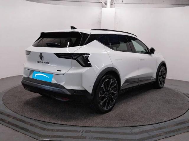 Renault Scénic image 8