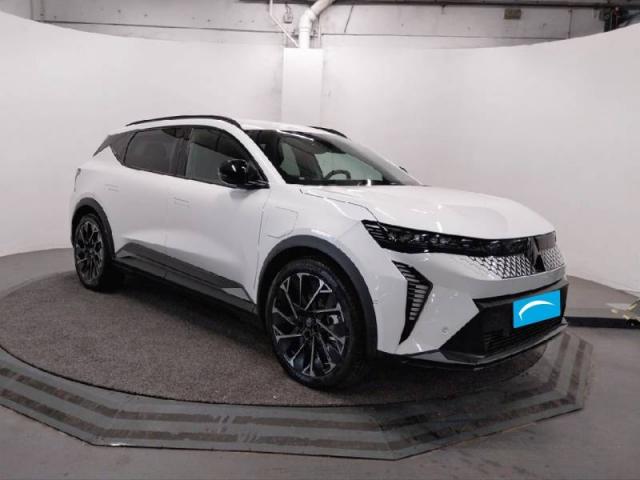 Renault Scénic image 9