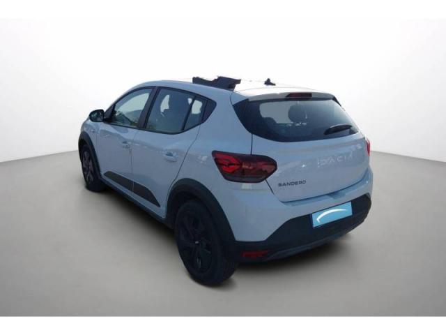 Dacia Sandero image 6