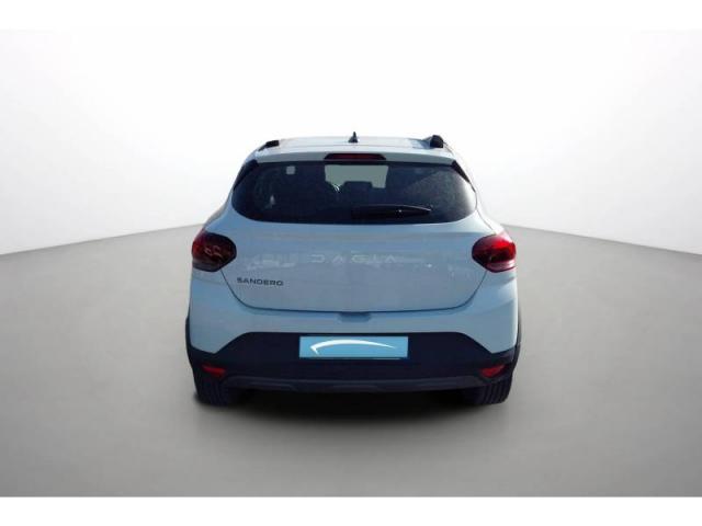 Dacia Sandero image 8