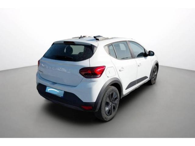 Dacia Sandero image 5