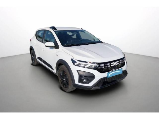 Dacia Sandero image 2